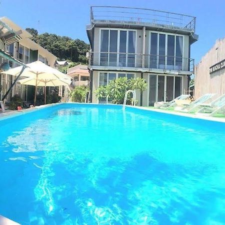 The Beacha Club Hotel Phiphi-szigetek Kültér fotó