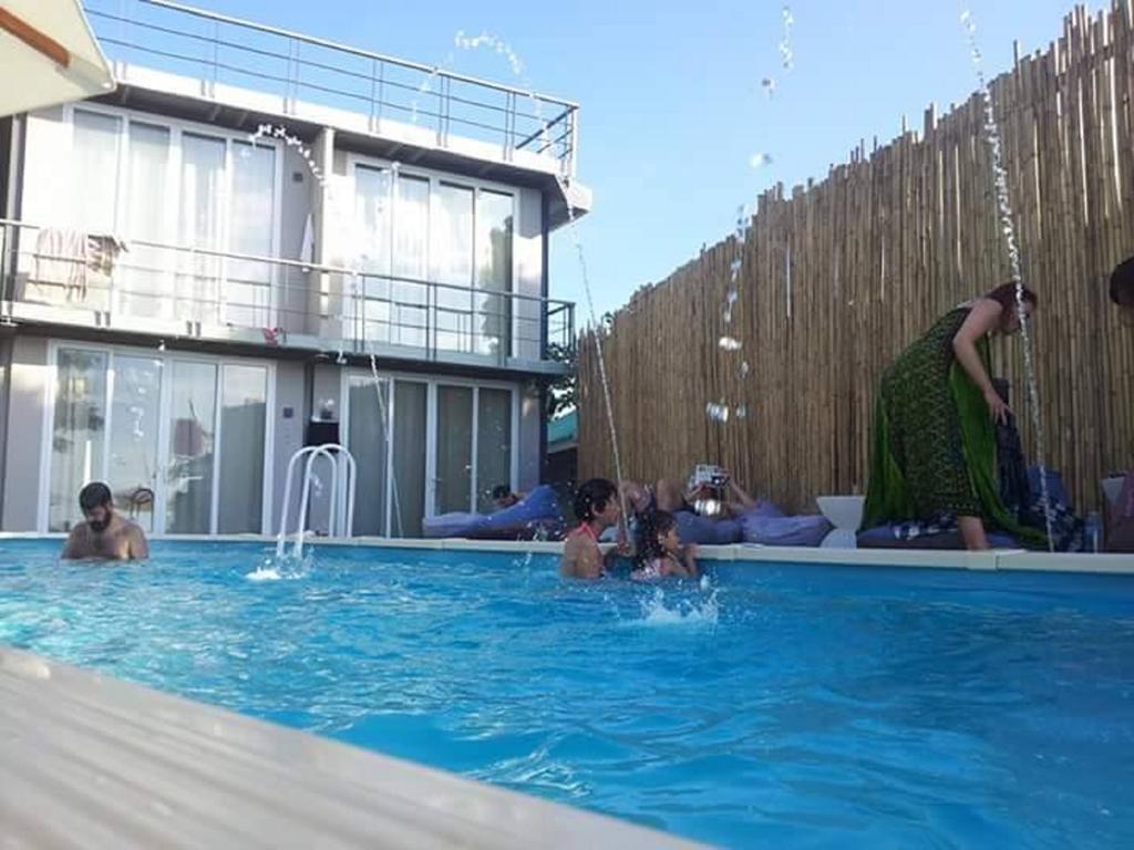 The Beacha Club Hotel Phiphi-szigetek Kültér fotó